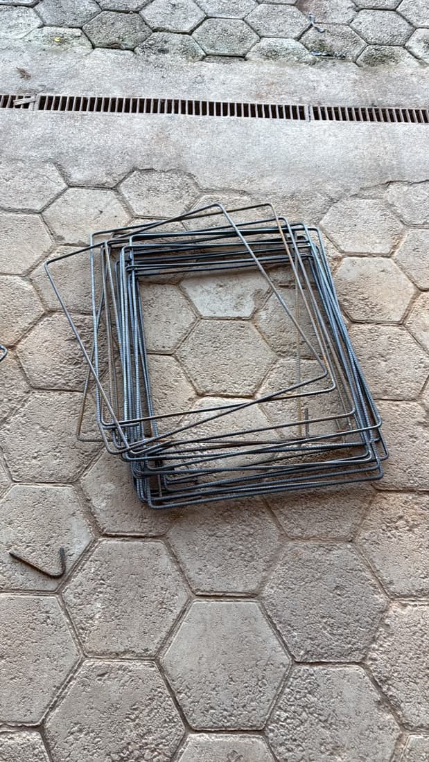 Estribos